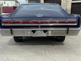 1966 Dodge Charger (CC-1758417) for sale in Headingley , Manitoba