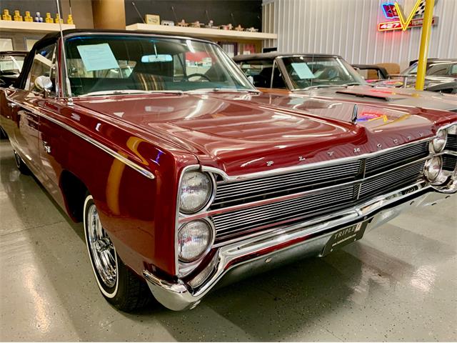 1967 Plymouth Fury III (CC-1758459) for sale in Fort Worth, Texas