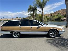 1994 Buick Roadmaster (CC-1758468) for sale in Canyon Lake, California