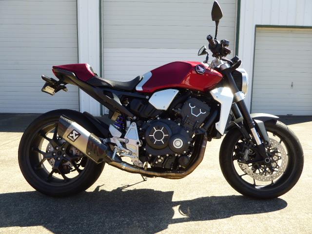 2019 Honda Motorcycle (CC-1758470) for sale in Turner, Oregon