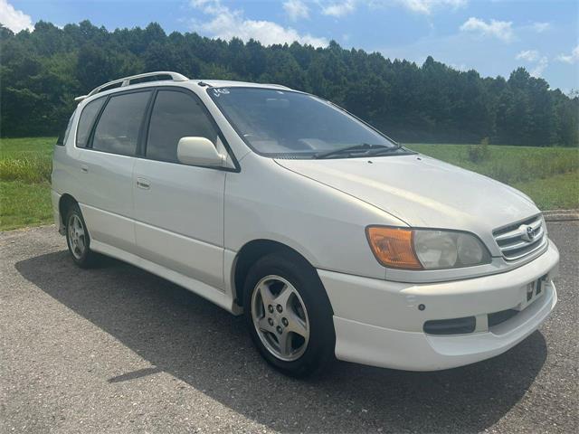 1998 Toyota Sienna (CC-1758475) for sale in cleveland, Tennessee