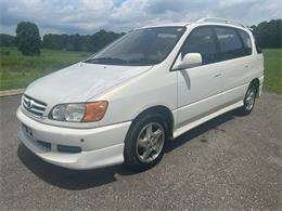 1998 Toyota Sienna (CC-1758475) for sale in cleveland, Tennessee
