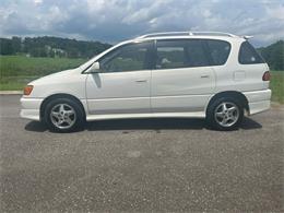 1998 Toyota Sienna (CC-1758475) for sale in cleveland, Tennessee
