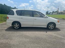 1998 Toyota Sienna (CC-1758475) for sale in cleveland, Tennessee