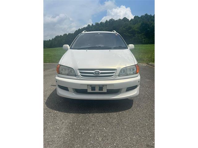 1998 Toyota Sienna (CC-1758475) for sale in cleveland, Tennessee