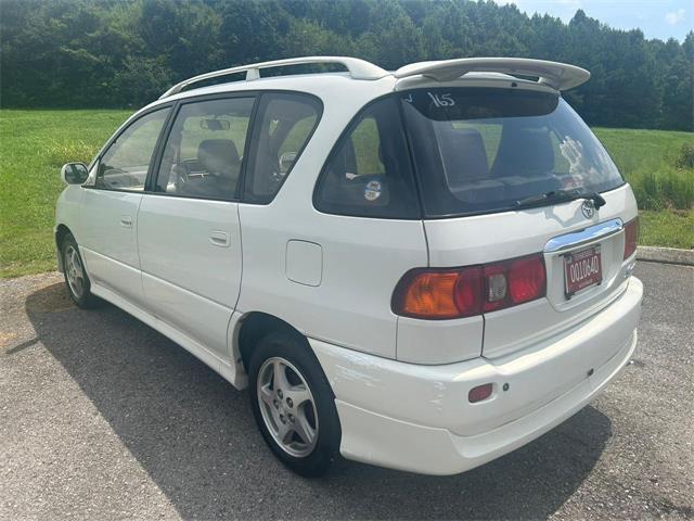 1998 Toyota Sienna (CC-1758475) for sale in cleveland, Tennessee