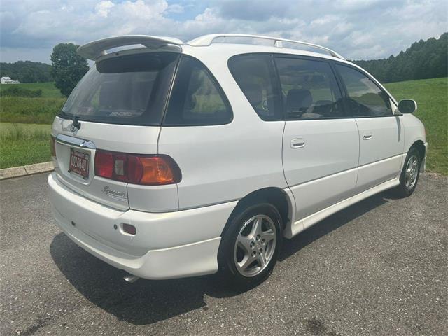 1998 Toyota Sienna (CC-1758475) for sale in cleveland, Tennessee