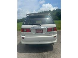 1998 Toyota Sienna (CC-1758475) for sale in cleveland, Tennessee