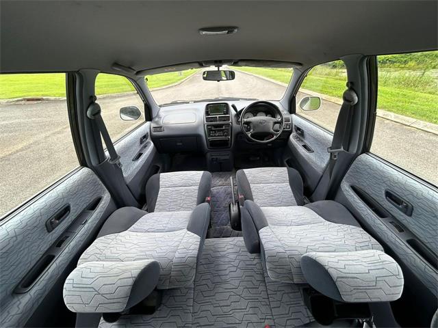 1998 Toyota Sienna (CC-1758475) for sale in cleveland, Tennessee