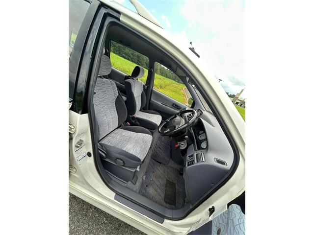 1998 Toyota Sienna (CC-1758475) for sale in cleveland, Tennessee