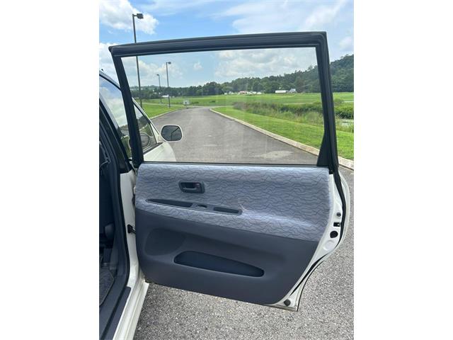1998 Toyota Sienna (CC-1758475) for sale in cleveland, Tennessee
