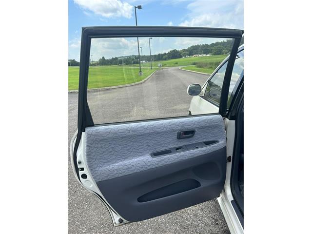 1998 Toyota Sienna (CC-1758475) for sale in cleveland, Tennessee