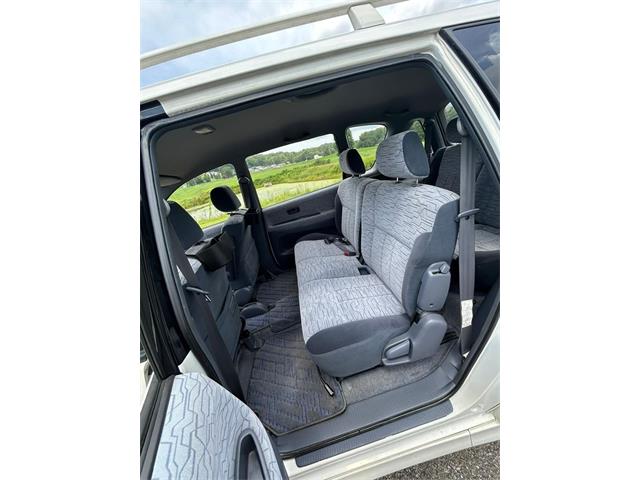 1998 Toyota Sienna (CC-1758475) for sale in cleveland, Tennessee