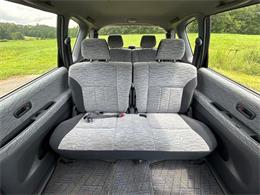 1998 Toyota Sienna (CC-1758475) for sale in cleveland, Tennessee