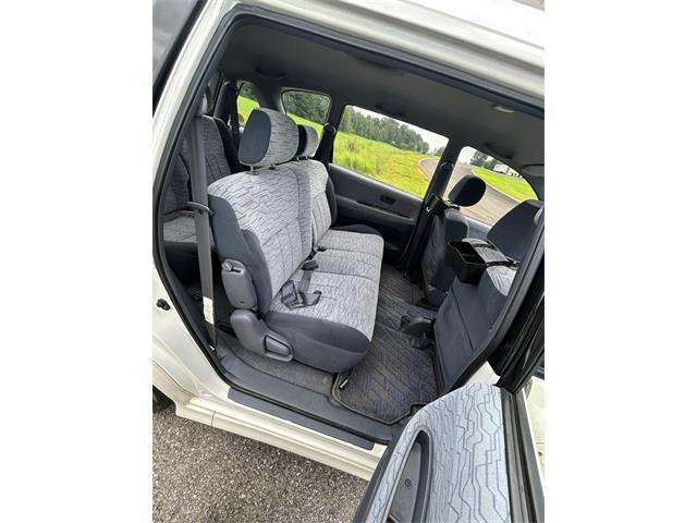 1998 Toyota Sienna (CC-1758475) for sale in cleveland, Tennessee