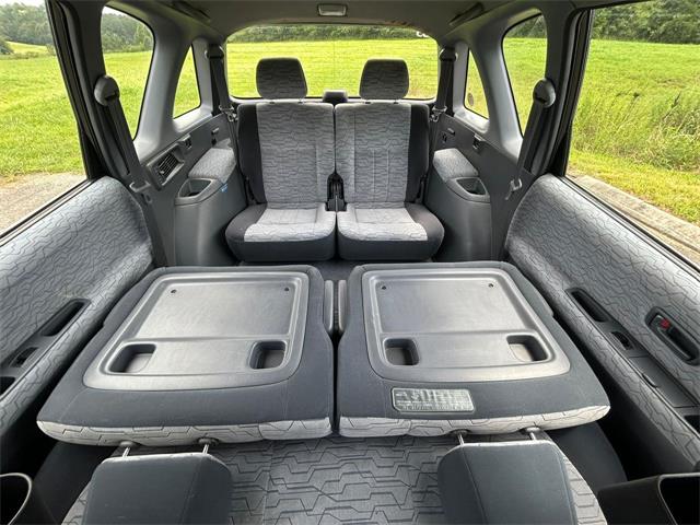 1998 Toyota Sienna (CC-1758475) for sale in cleveland, Tennessee