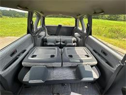 1998 Toyota Sienna (CC-1758475) for sale in cleveland, Tennessee