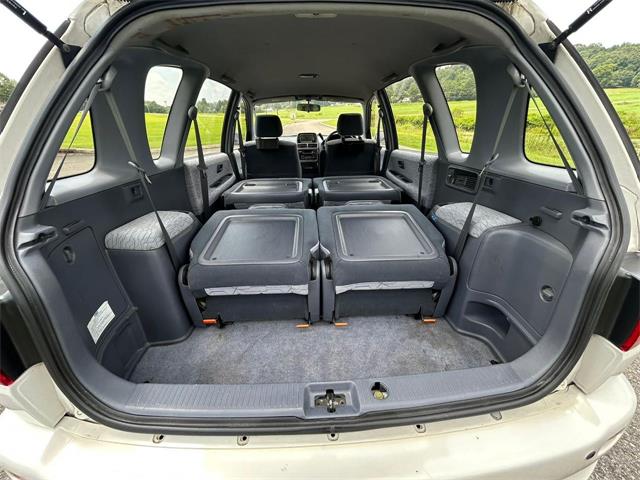 1998 Toyota Sienna (CC-1758475) for sale in cleveland, Tennessee