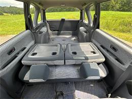 1998 Toyota Sienna (CC-1758475) for sale in cleveland, Tennessee