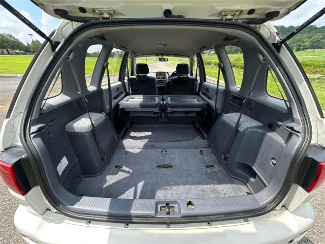 1998 Toyota Sienna (CC-1758475) for sale in cleveland, Tennessee