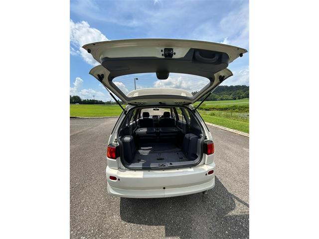 1998 Toyota Sienna (CC-1758475) for sale in cleveland, Tennessee