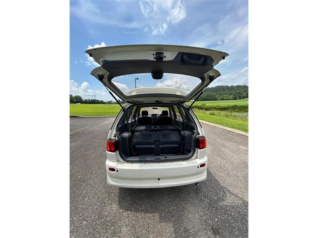 1998 Toyota Sienna (CC-1758475) for sale in cleveland, Tennessee