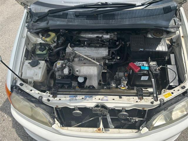 1998 Toyota Sienna (CC-1758475) for sale in cleveland, Tennessee