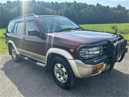 1996 Nissan Terrano (CC-1758478) for sale in cleveland, Tennessee