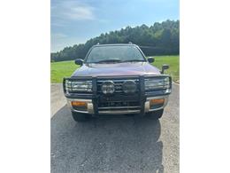 1996 Nissan Terrano (CC-1758478) for sale in cleveland, Tennessee