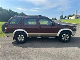 1996 Nissan Terrano (CC-1758478) for sale in cleveland, Tennessee