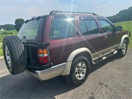 1996 Nissan Terrano (CC-1758478) for sale in cleveland, Tennessee
