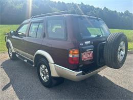 1996 Nissan Terrano (CC-1758478) for sale in cleveland, Tennessee