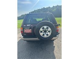 1996 Nissan Terrano (CC-1758478) for sale in cleveland, Tennessee