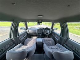 1996 Nissan Terrano (CC-1758478) for sale in cleveland, Tennessee