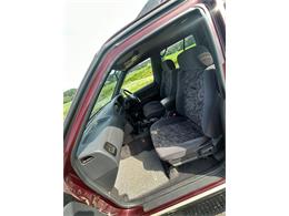 1996 Nissan Terrano (CC-1758478) for sale in cleveland, Tennessee