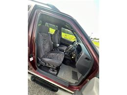 1996 Nissan Terrano (CC-1758478) for sale in cleveland, Tennessee