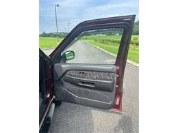 1996 Nissan Terrano (CC-1758478) for sale in cleveland, Tennessee