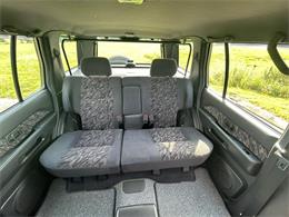 1996 Nissan Terrano (CC-1758478) for sale in cleveland, Tennessee