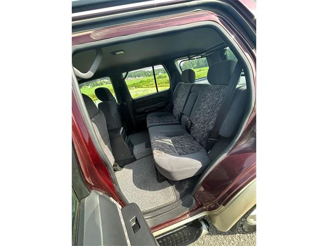 1996 Nissan Terrano (CC-1758478) for sale in cleveland, Tennessee