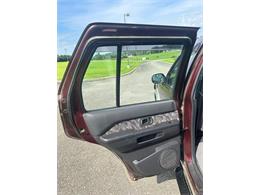 1996 Nissan Terrano (CC-1758478) for sale in cleveland, Tennessee