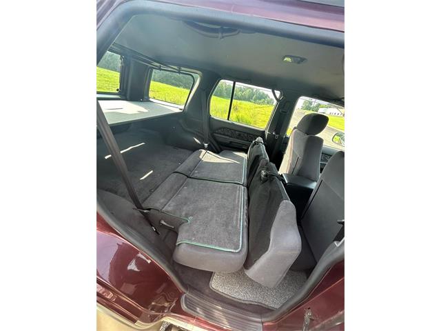 1996 Nissan Terrano (CC-1758478) for sale in cleveland, Tennessee