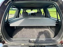 1996 Nissan Terrano (CC-1758478) for sale in cleveland, Tennessee