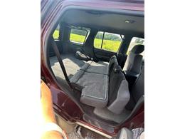 1996 Nissan Terrano (CC-1758478) for sale in cleveland, Tennessee