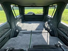 1996 Nissan Terrano (CC-1758478) for sale in cleveland, Tennessee
