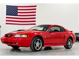 1999 Ford Mustang (CC-1758486) for sale in Kentwood, Michigan