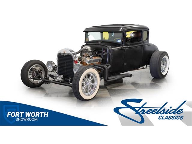 1931 Ford Model A (CC-1758491) for sale in Ft Worth, Texas