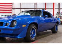 1979 Chevrolet Camaro (CC-1758497) for sale in Kentwood, Michigan
