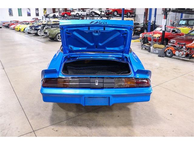 1979 Chevrolet Camaro (CC-1758497) for sale in Kentwood, Michigan