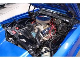 1979 Chevrolet Camaro (CC-1758497) for sale in Kentwood, Michigan