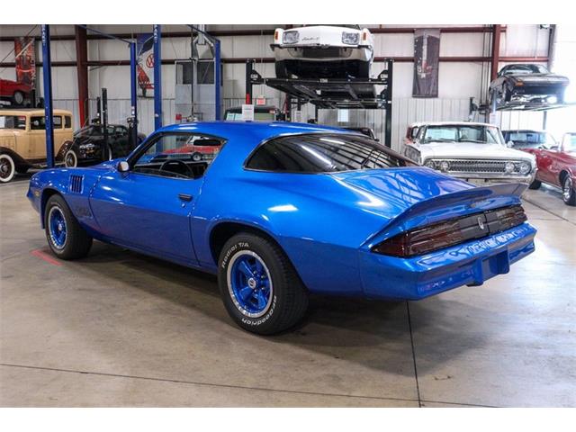 1979 Chevrolet Camaro (CC-1758497) for sale in Kentwood, Michigan